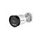 5MP Fixed Plastic And Metal Bullet Coaxial Audio Camera Surveillance